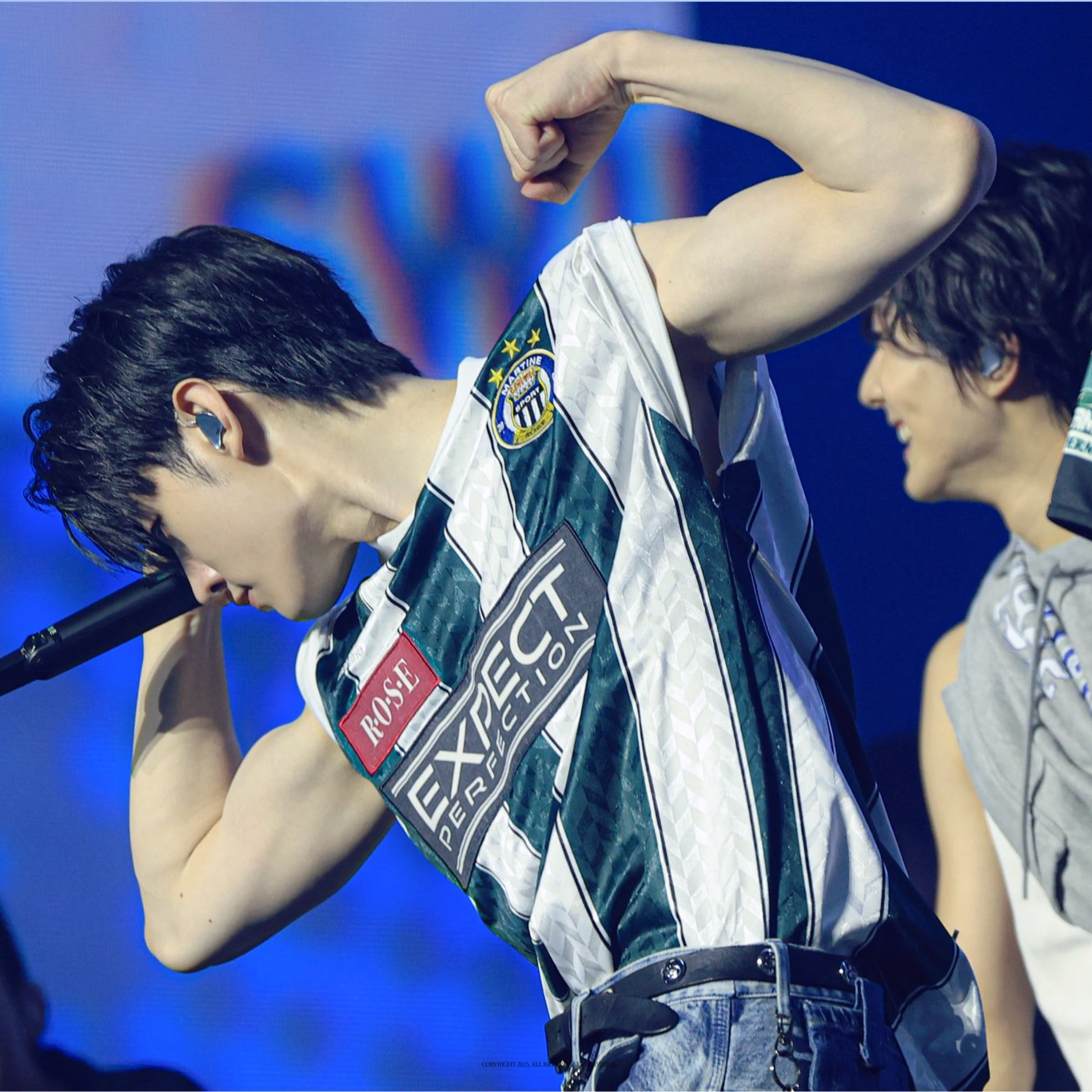 成訓 (ENHYPEN)的最新照片