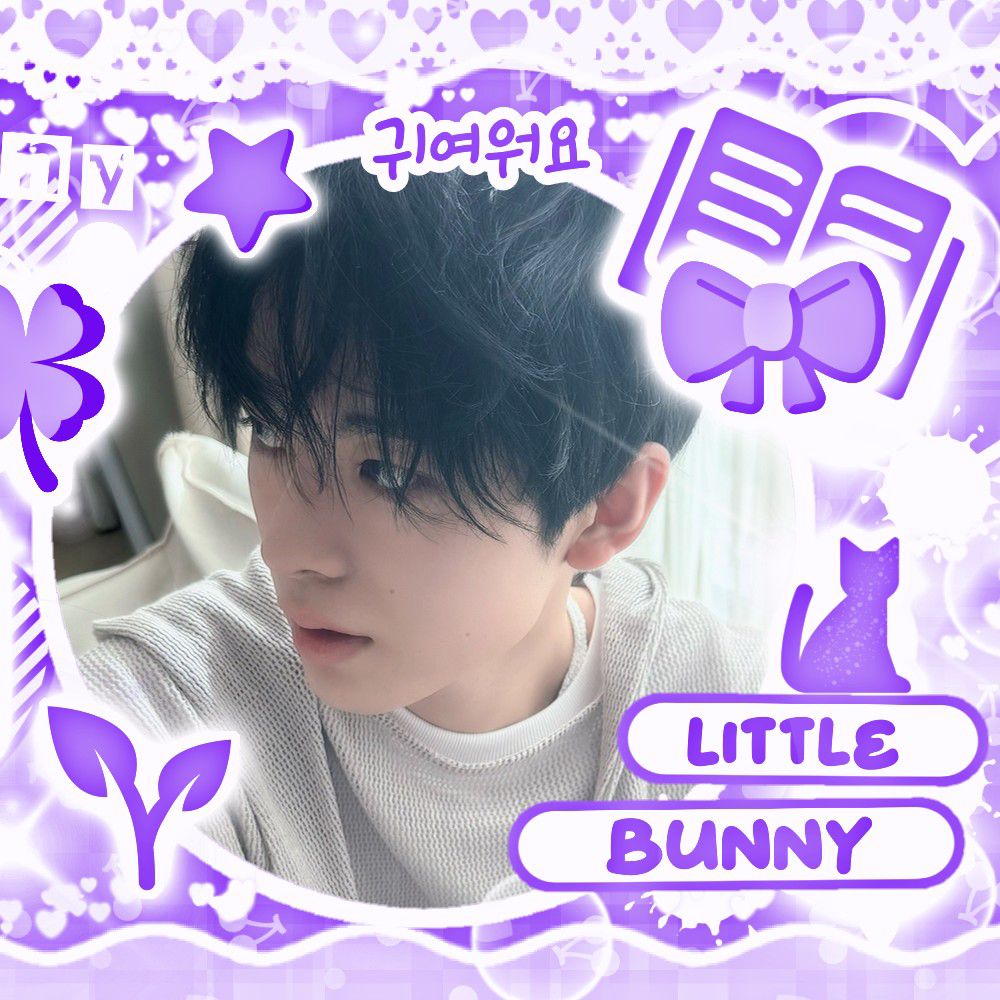 ユウシ (NCT WISH)の舞台裏ショット