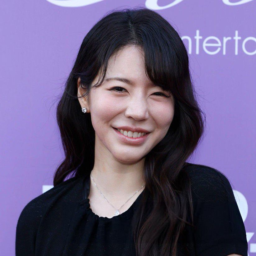 Latest photo of Sunny (Girls' Generation)