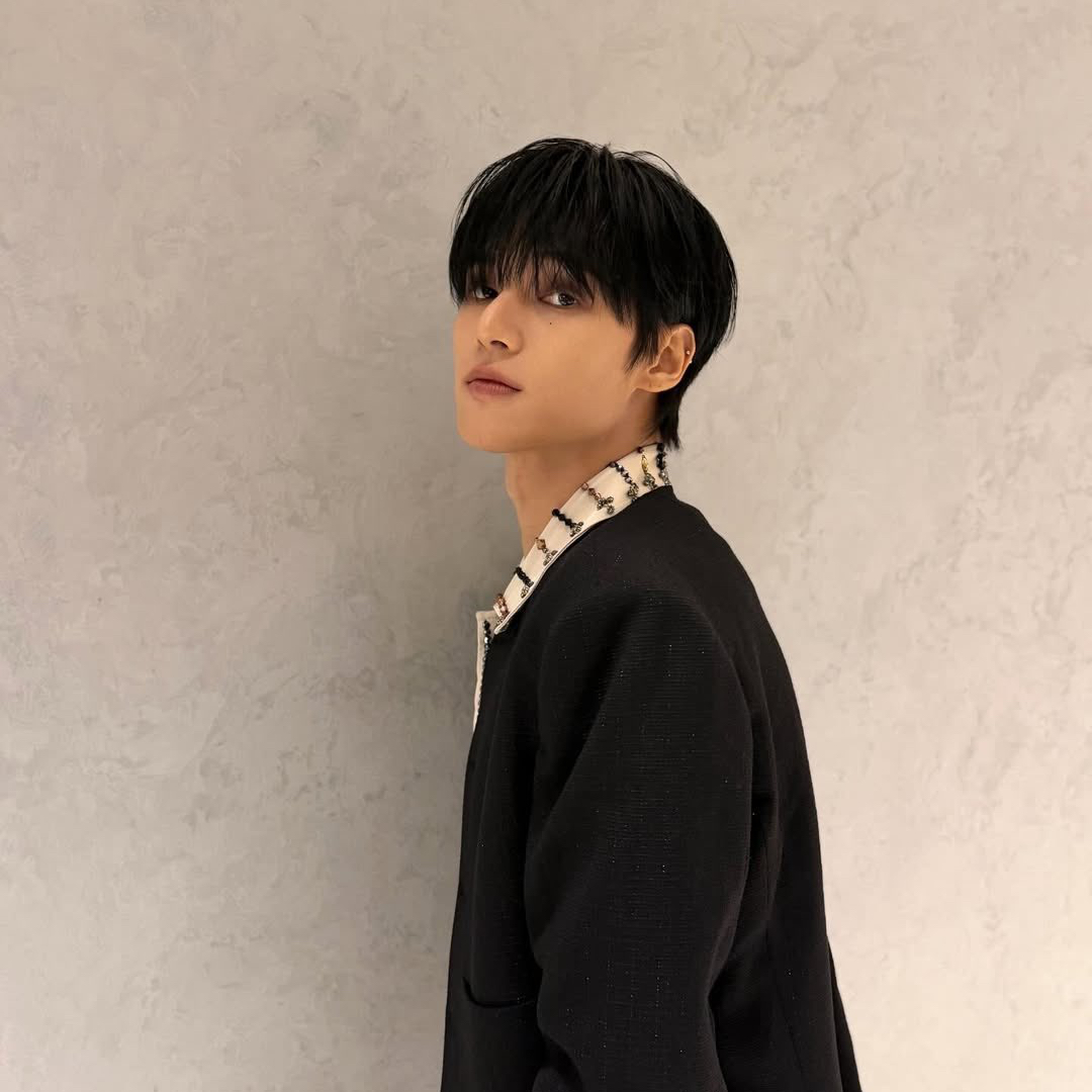 에이티즈의 비하인드 컷