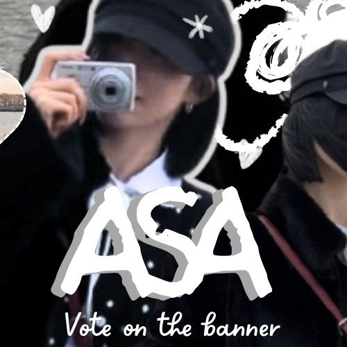 Latest photo of Asa (BABYMONSTER)