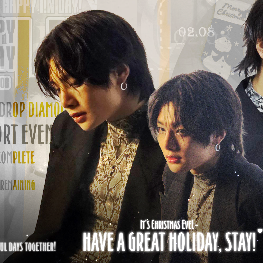 Behind-the-scenes cut of I.N (Stray Kids)