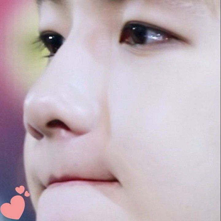 Momen yang diabadikan oleh penggemar EXO