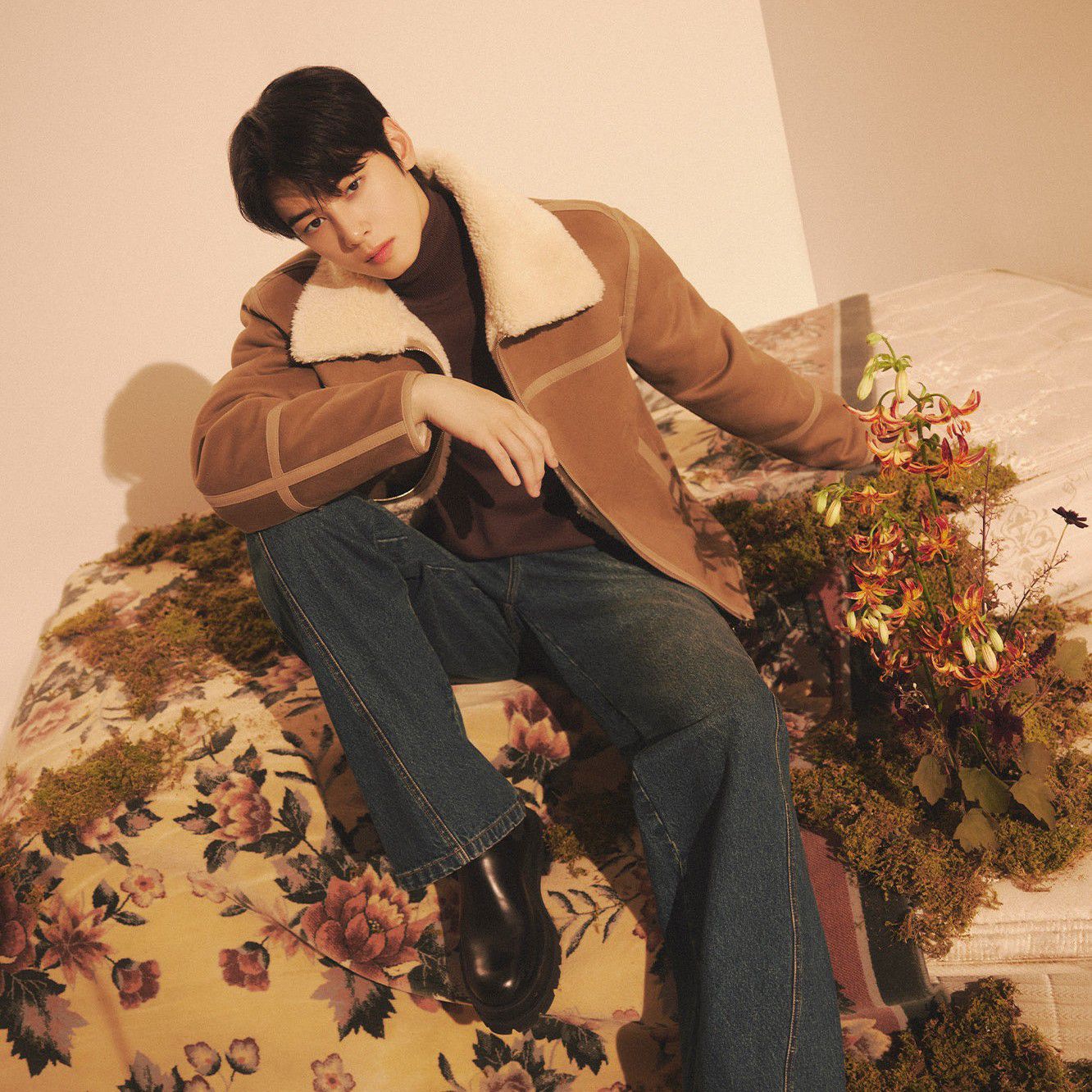 Latest photo of Eunwoo (ASTRO)