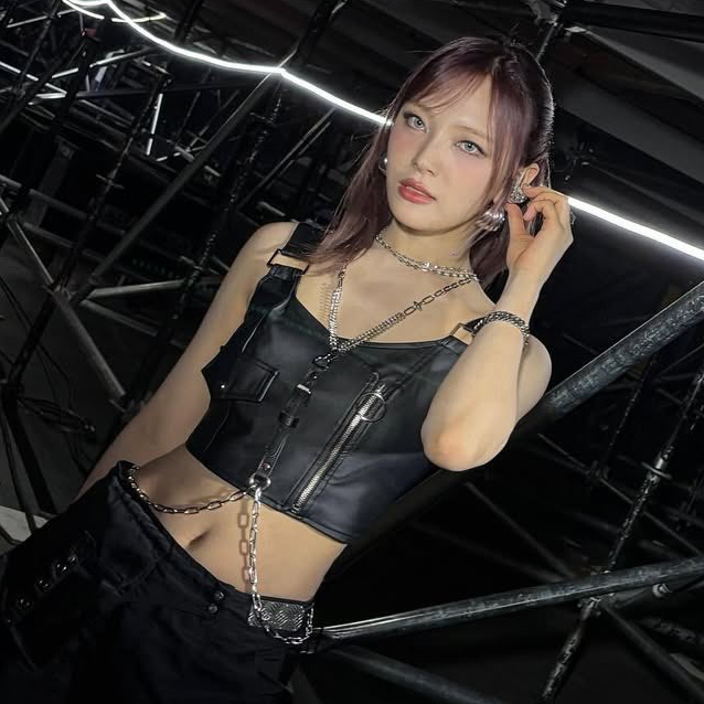 Latest photo of Moon Sua (Billlie)