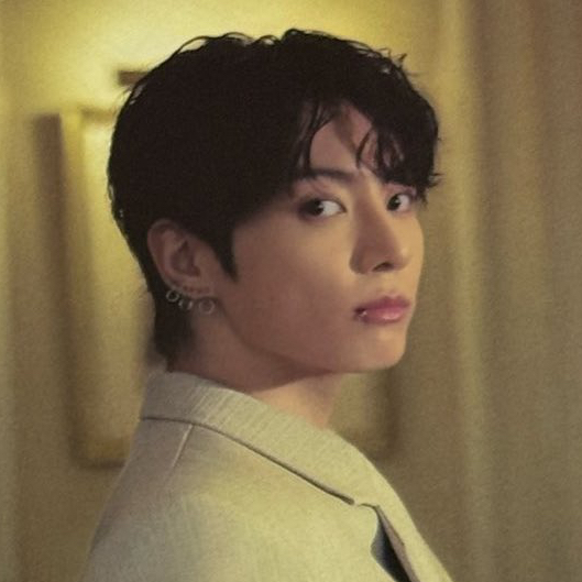 정국 (방탄소년단) 최근 활동샷