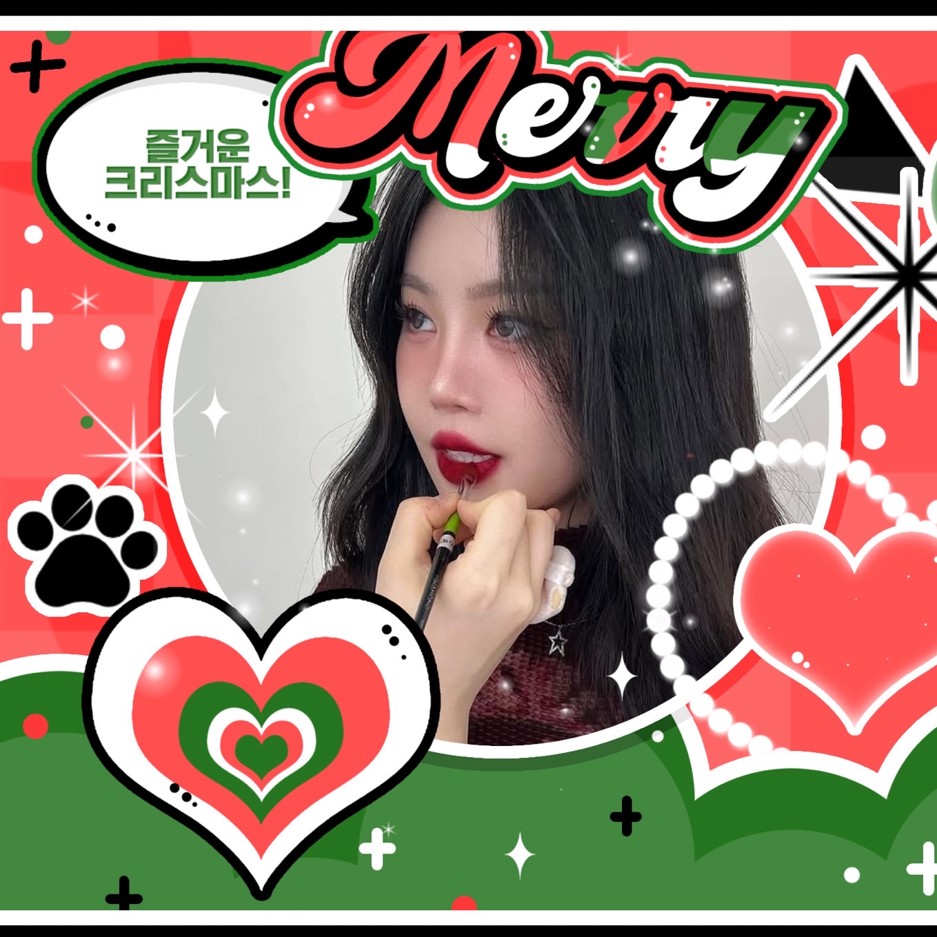 Latest photo of Soojin