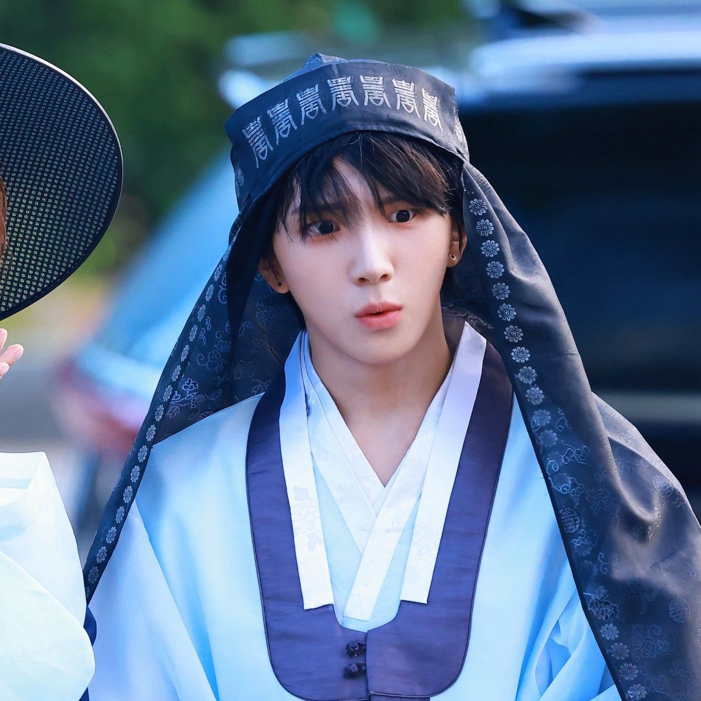 운학 (BOYNEXTDOOR) 팬이 찍은 순간