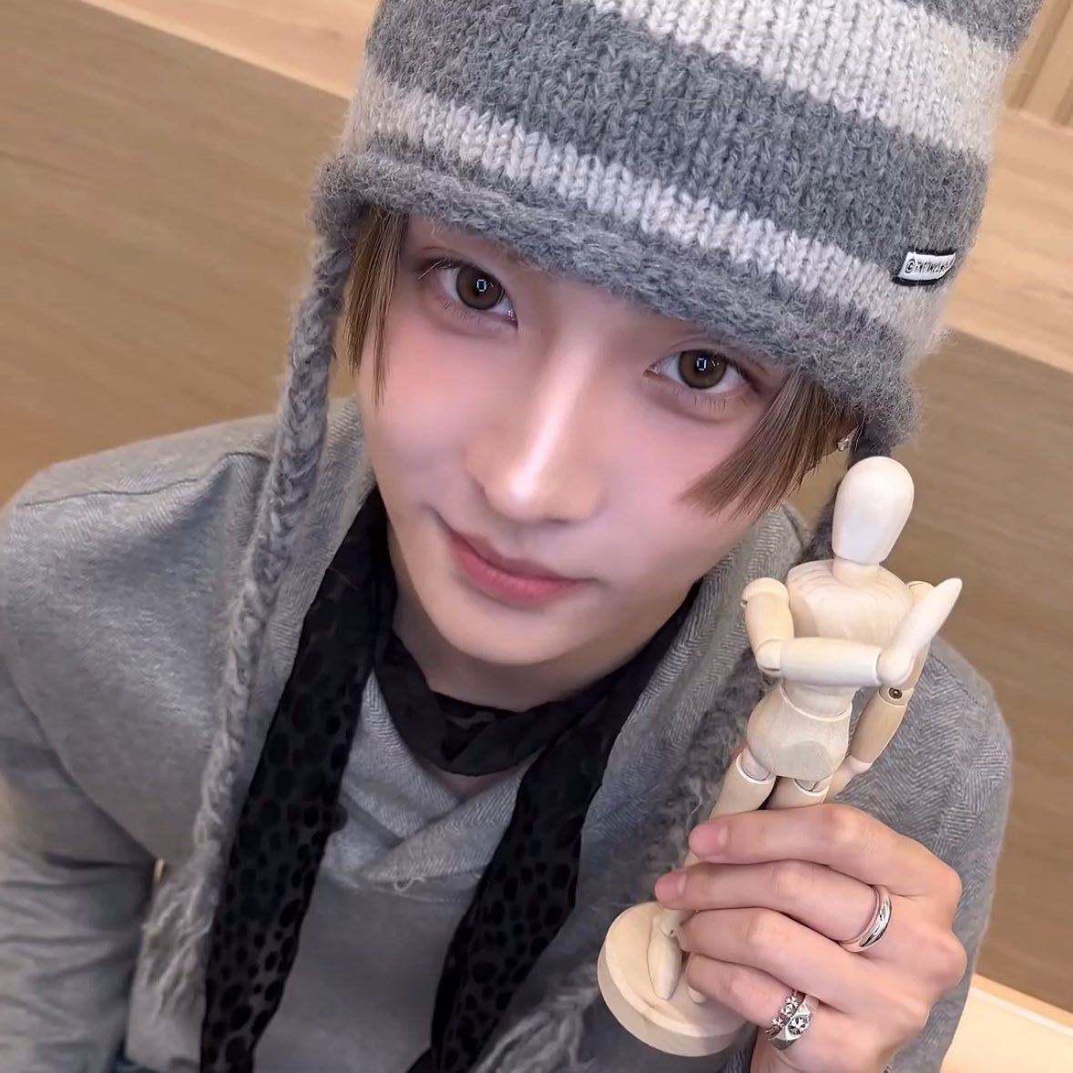 李相沅 (ALPHA DRIVE ONE)的最新照片