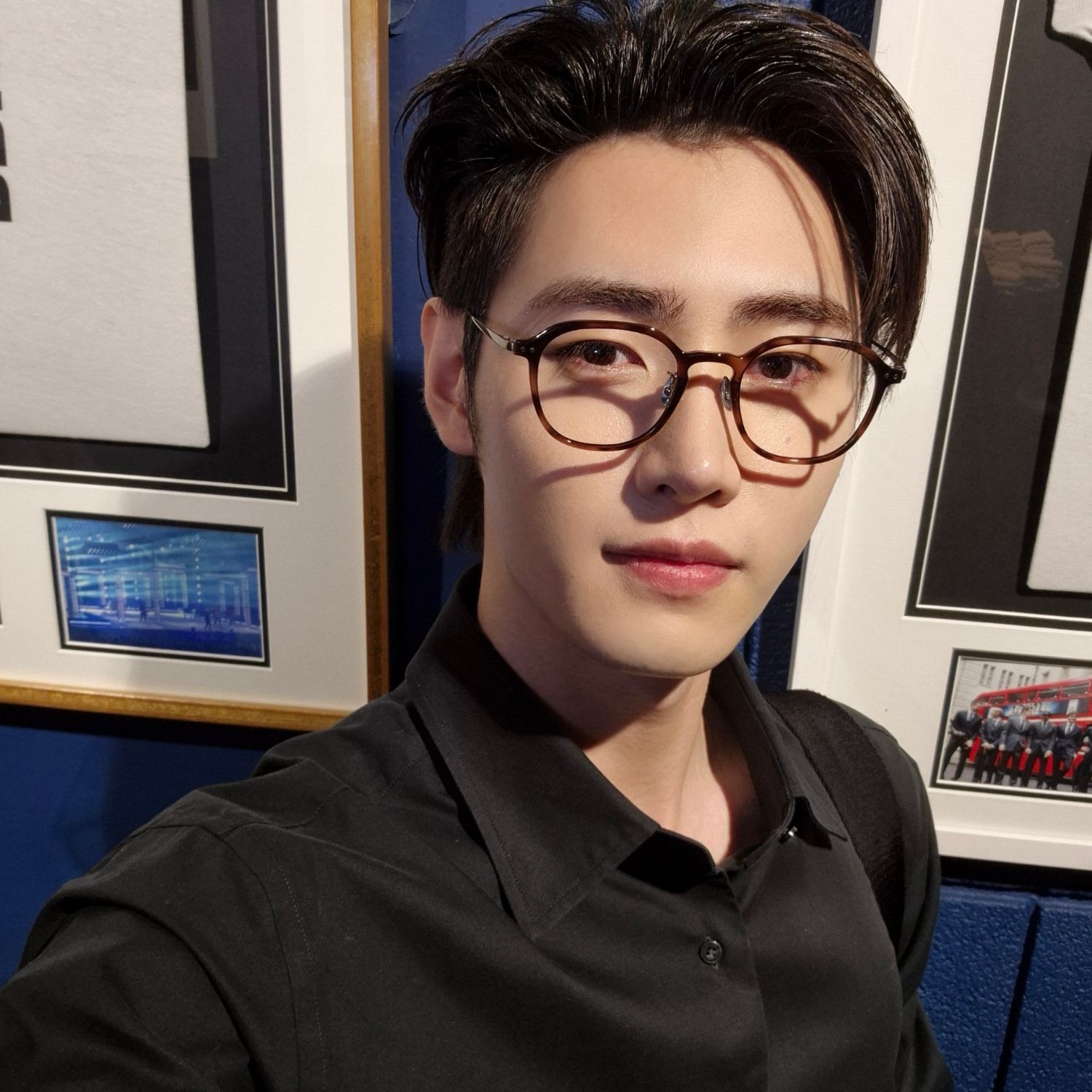 ENHYPEN 최근 활동샷