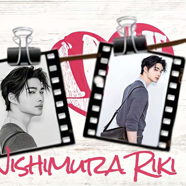 A moment captured by NI-KI (ENHYPEN)'s fan