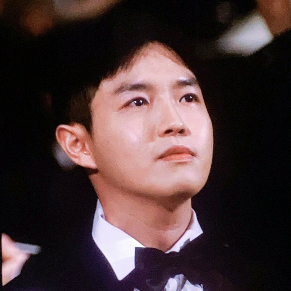 Potret di balik layar Kim Jaehwan