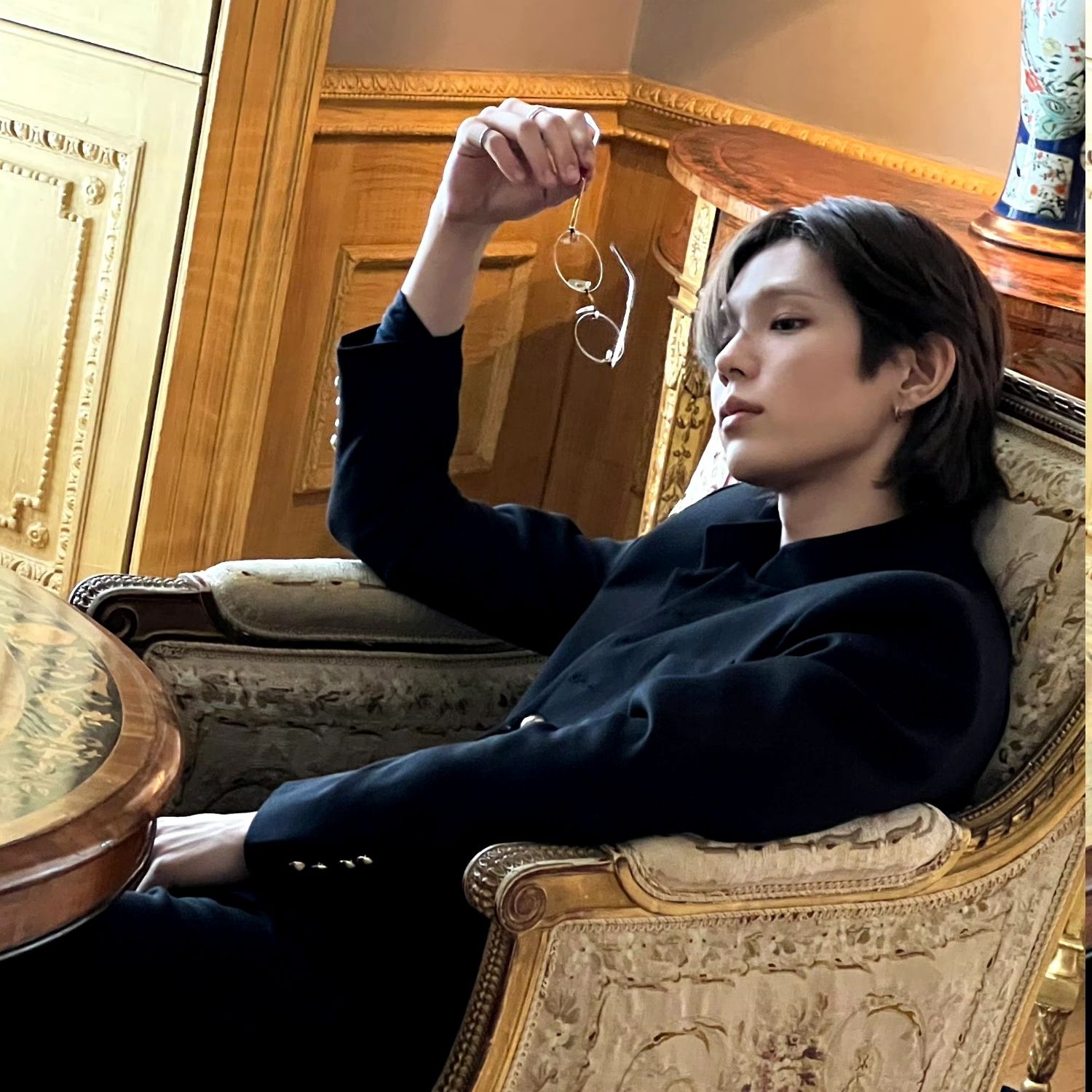 Latest photo of SHOTARO (RIIZE)