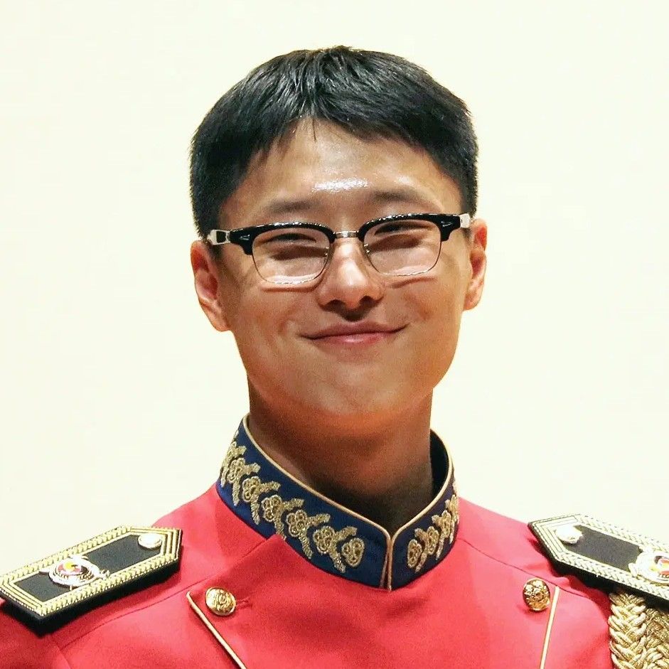 WOODZ 최근 활동샷