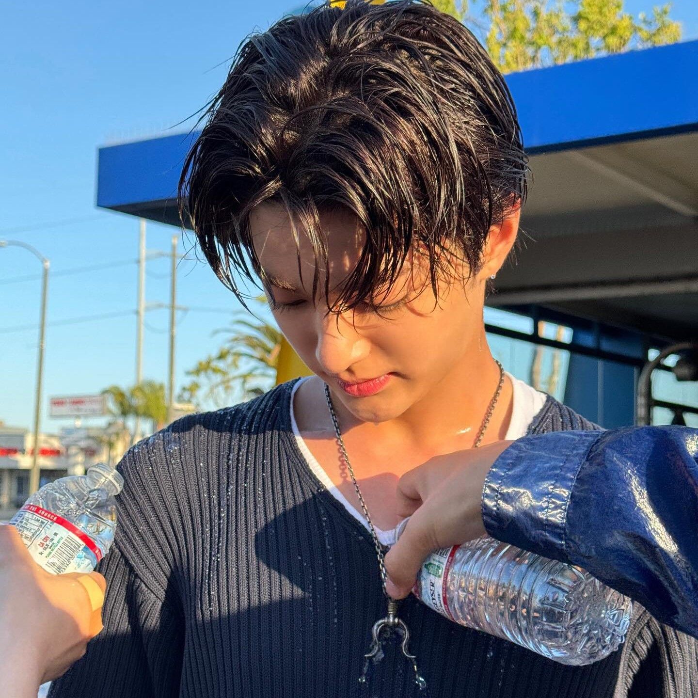 Latest photo of Keonho (CORTIS)