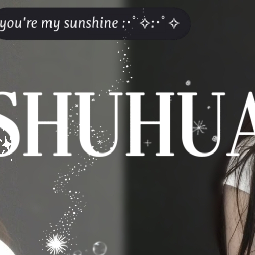 Latest photo of Shuhua (i-dle)
