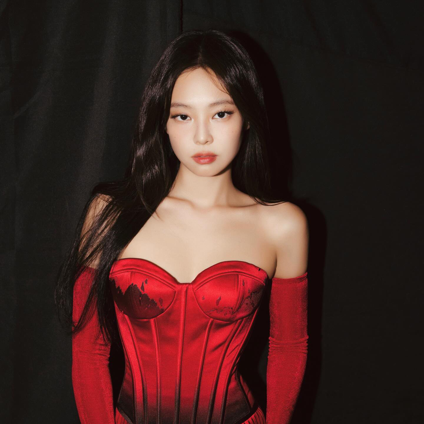 제니 (BLACKPINK) 최근 활동샷