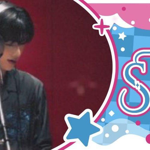 Ricky (ZEROBASEONE)的幕后花絮