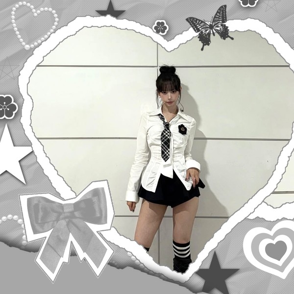 Popular profile image of Zuu (SECRET NUMBER) selected by votes