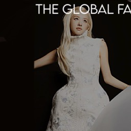 로제 (BLACKPINK) 최근 활동샷