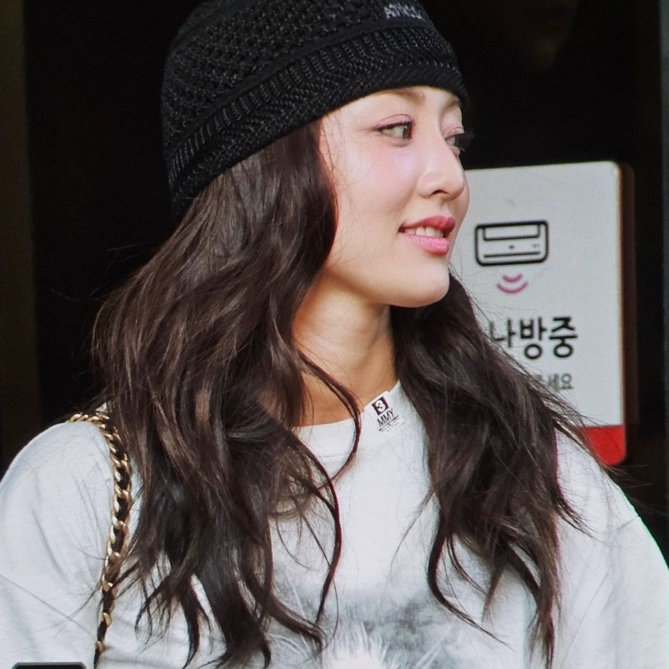 TWICE 팬이 찍은 순간