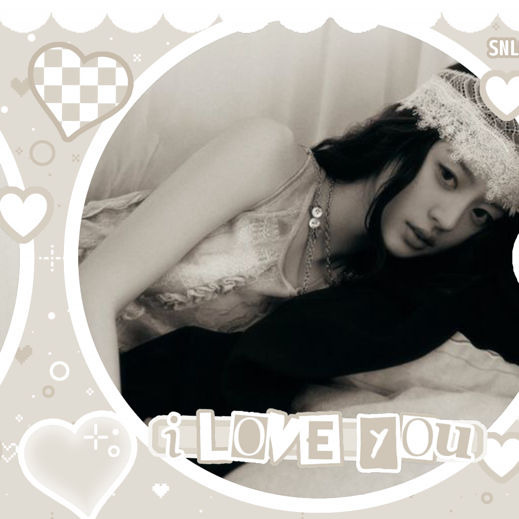 Latest photo of Minju (ILLIT)