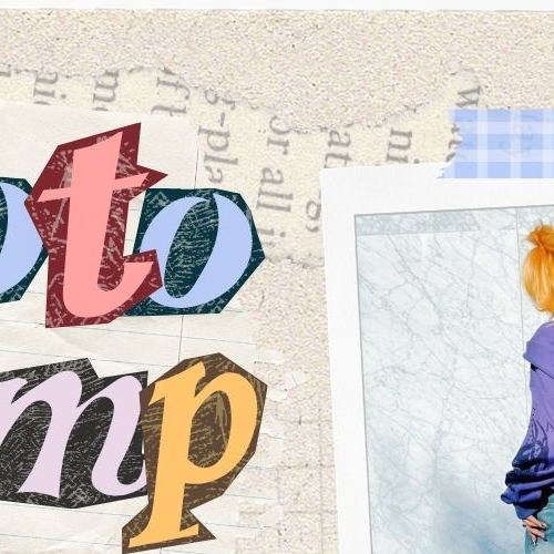 Recent activity shot of AleXa