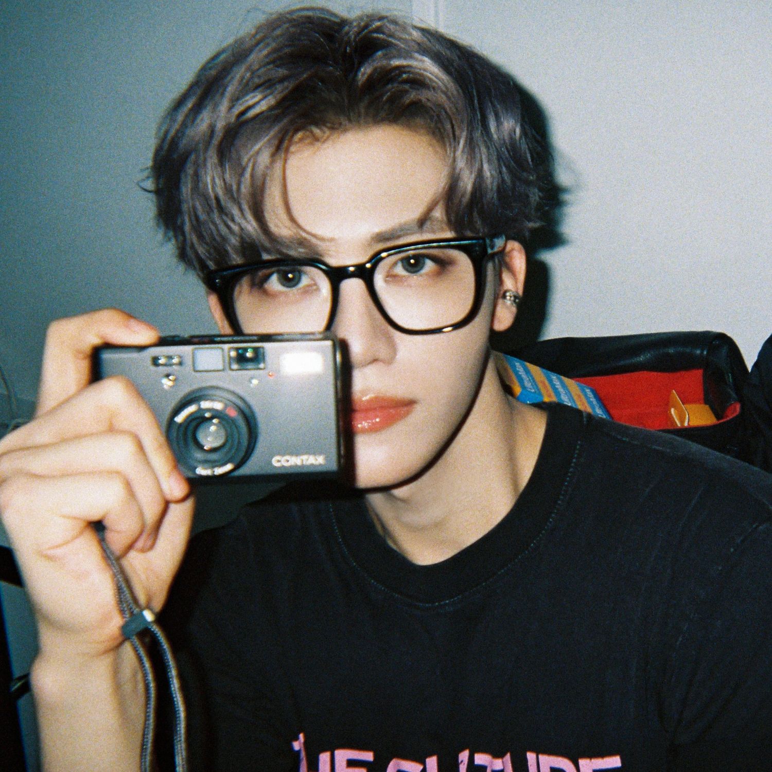 NCT 팬이 찍은 순간