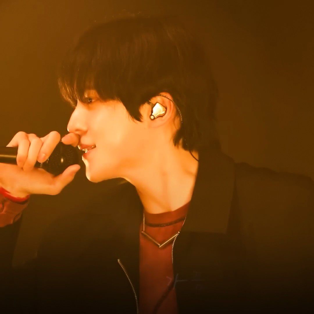 에이티즈 팬이 찍은 순간