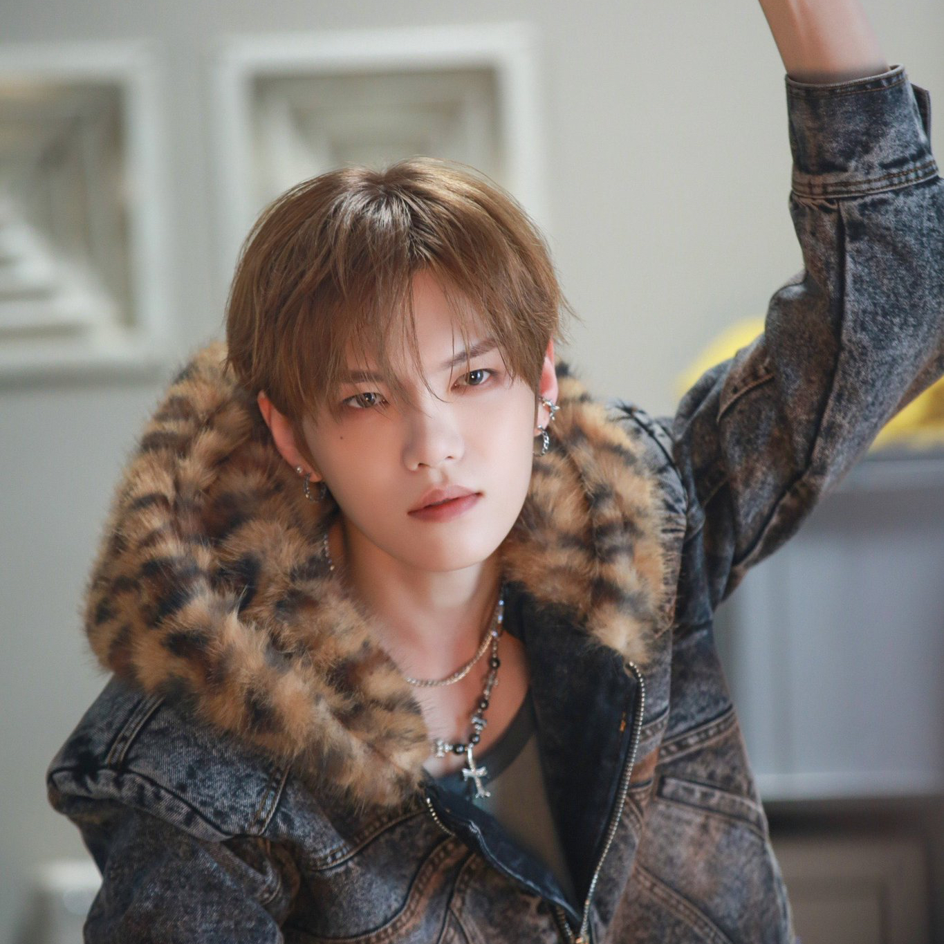 Latest photo of Gyehyeon (VERIVERY)