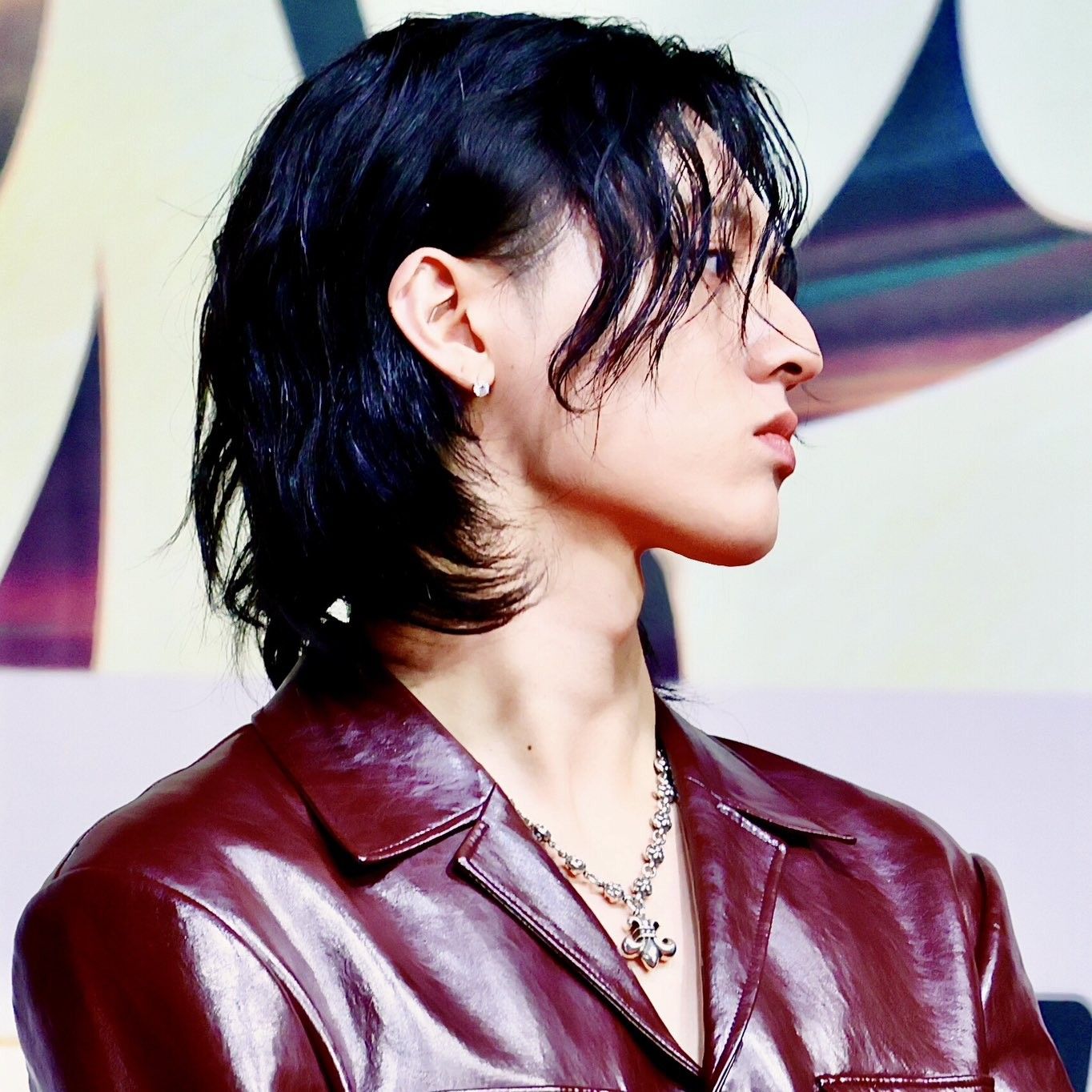 Latest photo of Haruto (TREASURE)