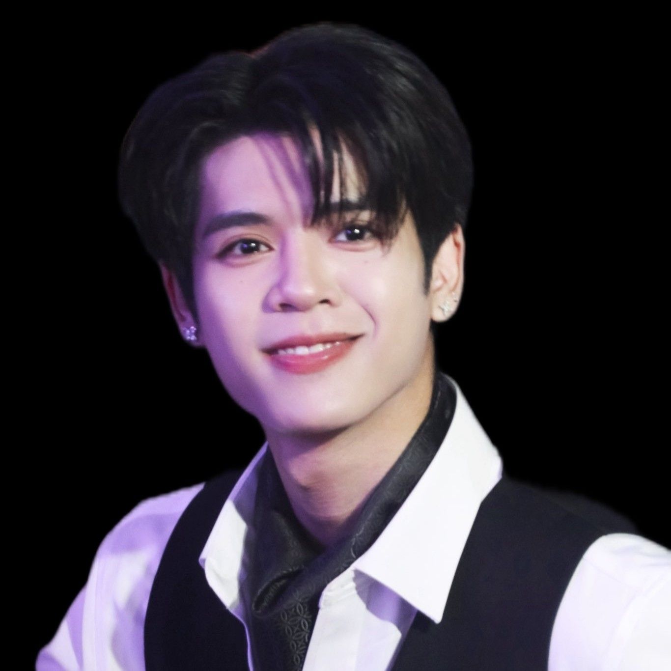 佑瀧 (NexT1DE)的幕後花絮