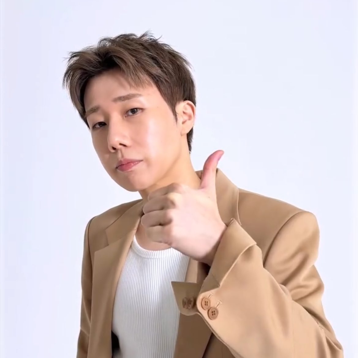 聖圭 (INFINITE)粉絲拍下的瞬間