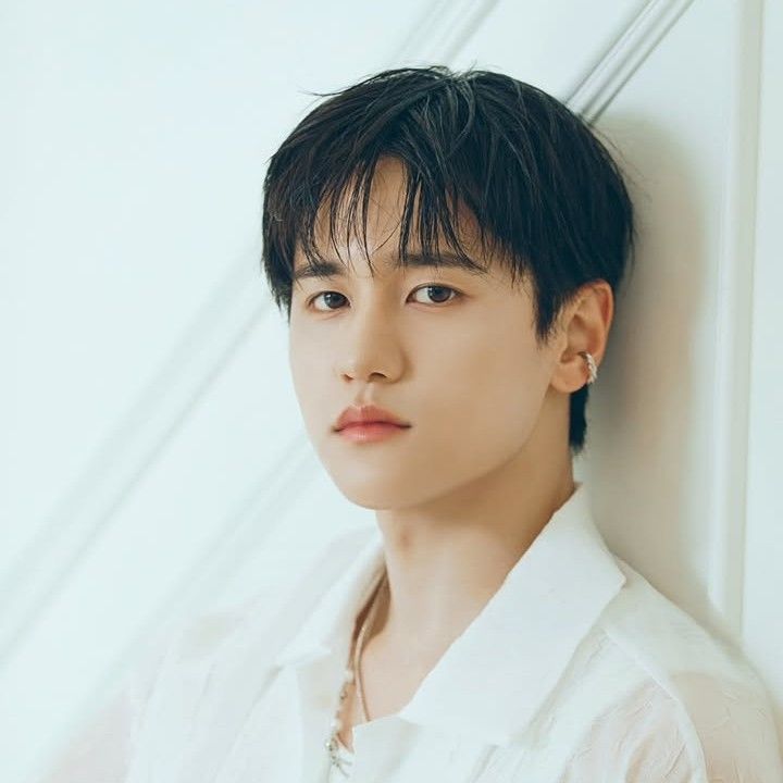 Latest photo of Jaeyun (8TURN)