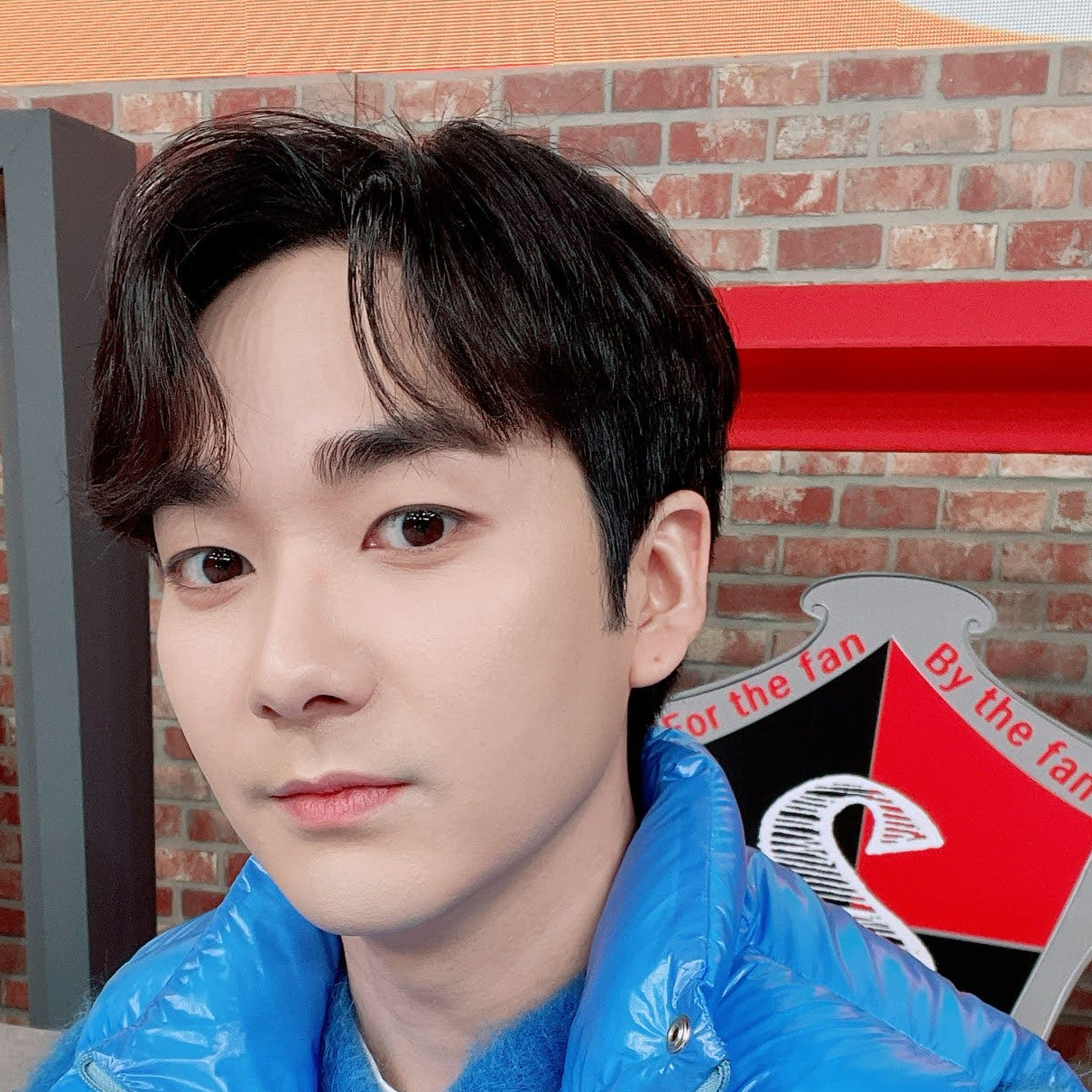 Recent activity shot of Aron