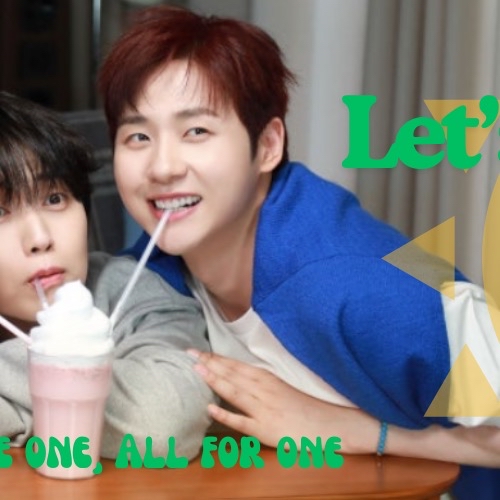 Behind-the-scenes cut of B1A4
