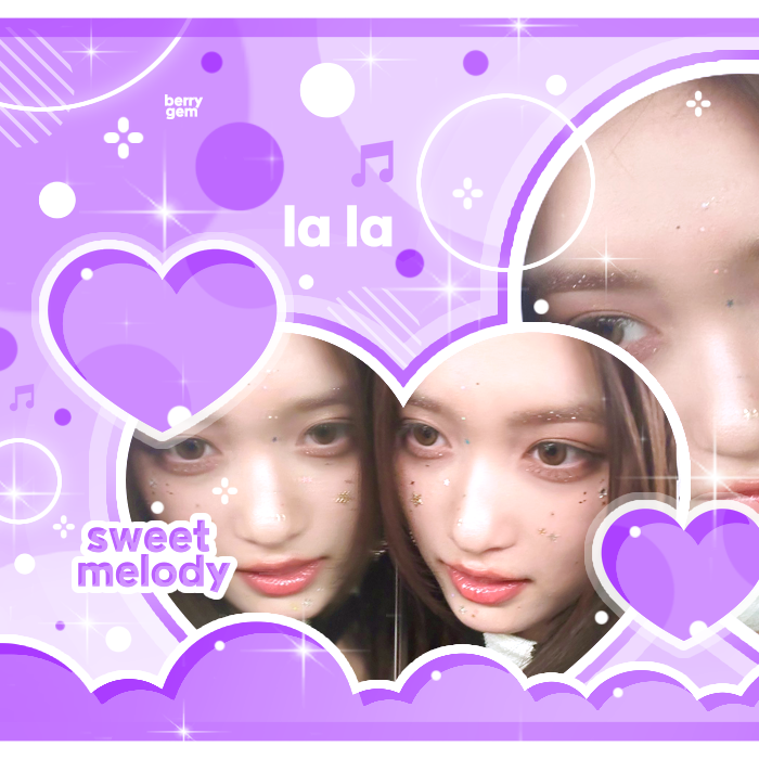 Behind-the-scenes cut of Leeseo (IVE)