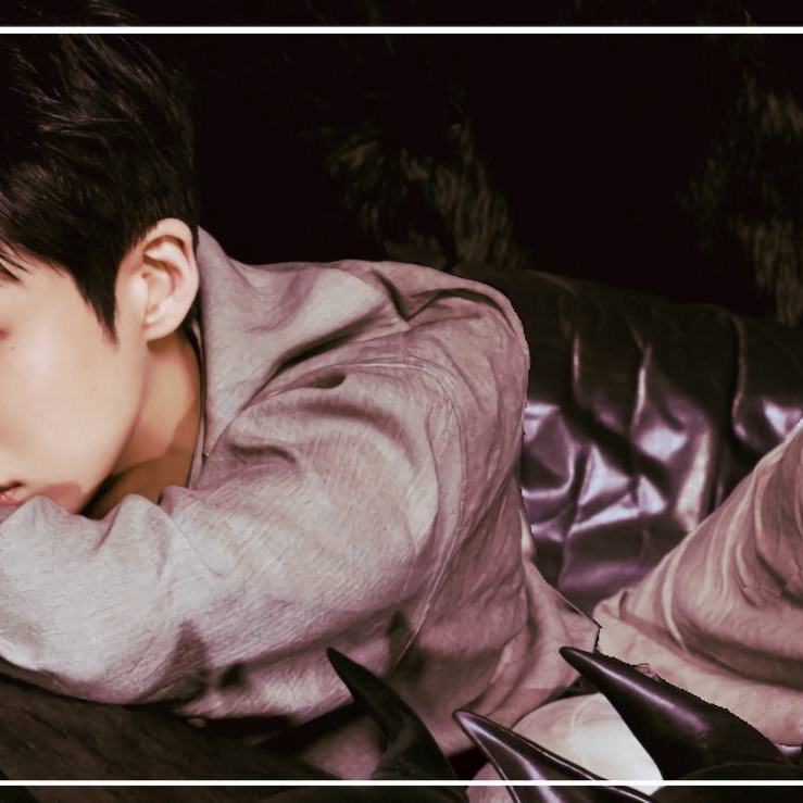 Latest photo of Hyungwon (MONSTA X)