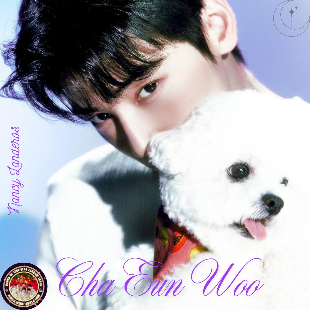 Latest photo of Eunwoo (ASTRO)