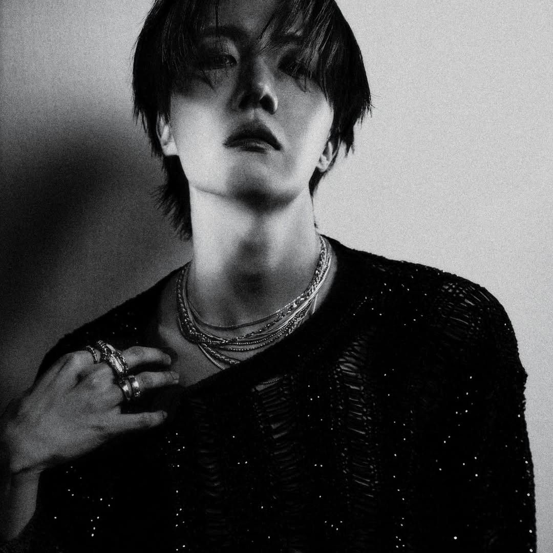 J-hope (防弹少年团)的最新照片