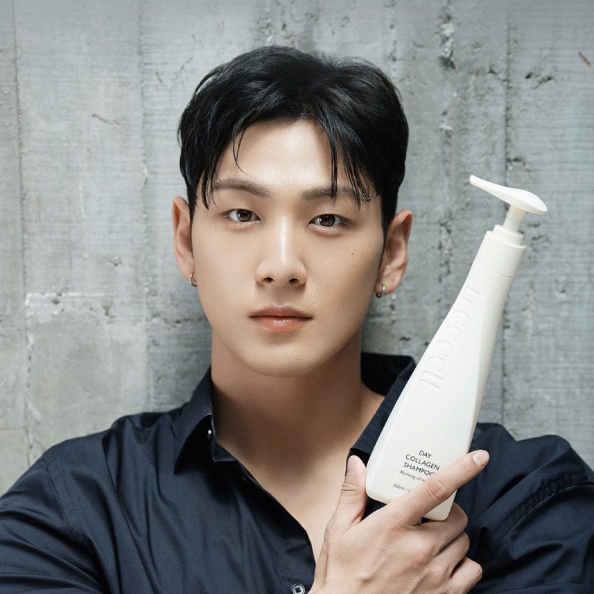백호의 최신 사진