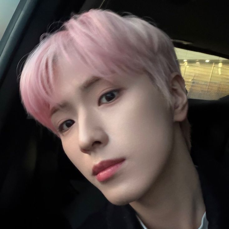 A moment captured by Yonghee (CIX)'s fan