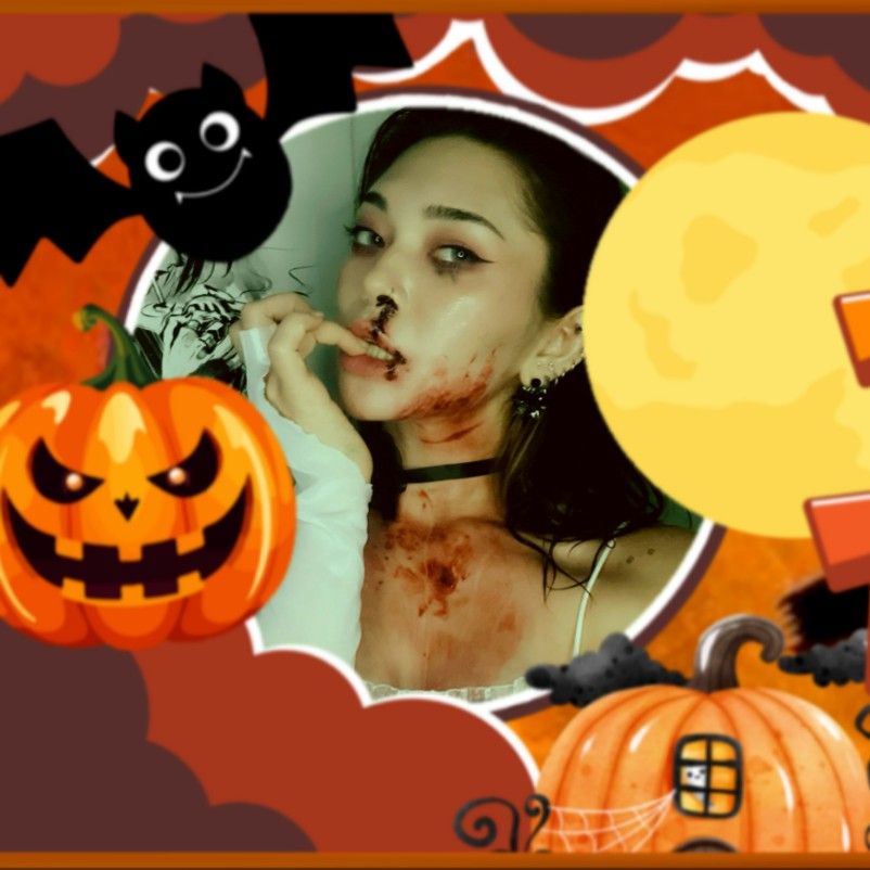 A moment captured by AleXa's fan