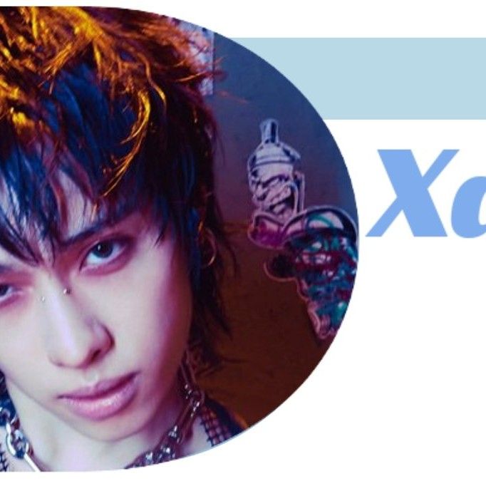 Latest photo of Gaon (Xdinary Heroes)