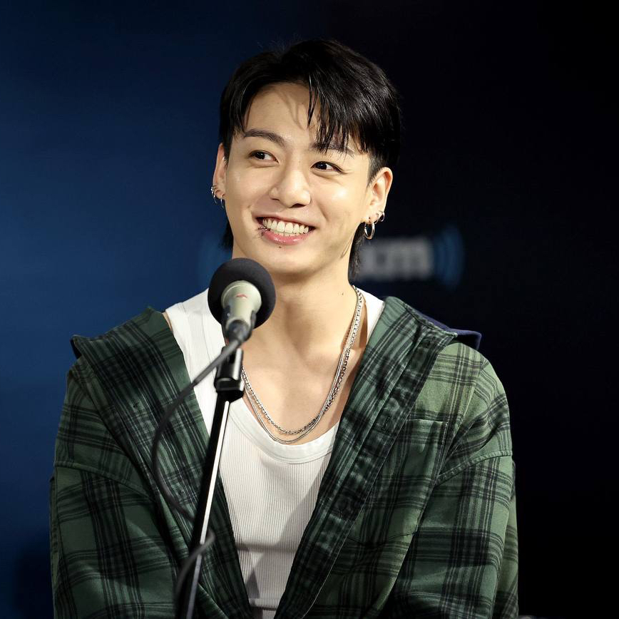 柾国 (防弹少年团)的最新活动照片