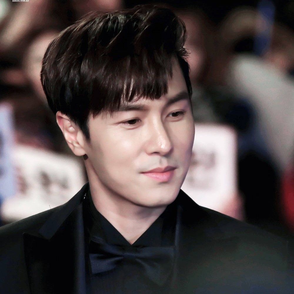 キム・ドンワン (神話)ファンが撮った瞬間