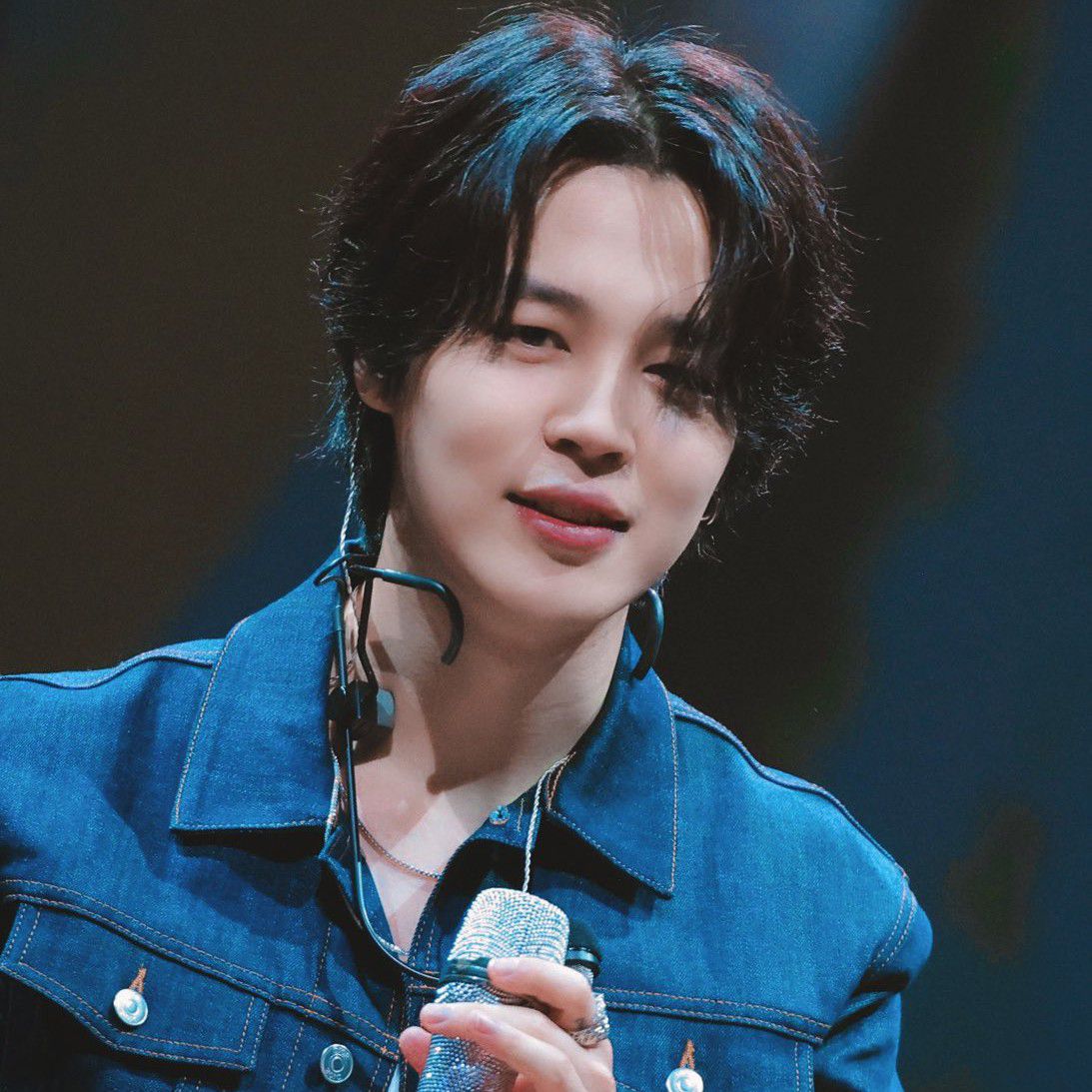 지민 (방탄소년단)의 최신 사진