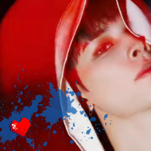 Foto aktivitas terbaru Haru (NEXZ)