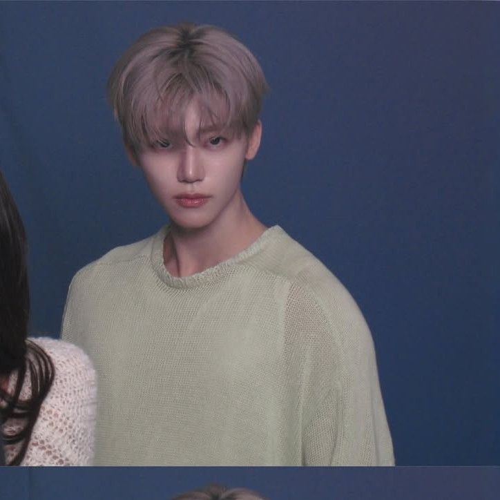 A moment captured by Jaemin (NCT DREAM)'s fan