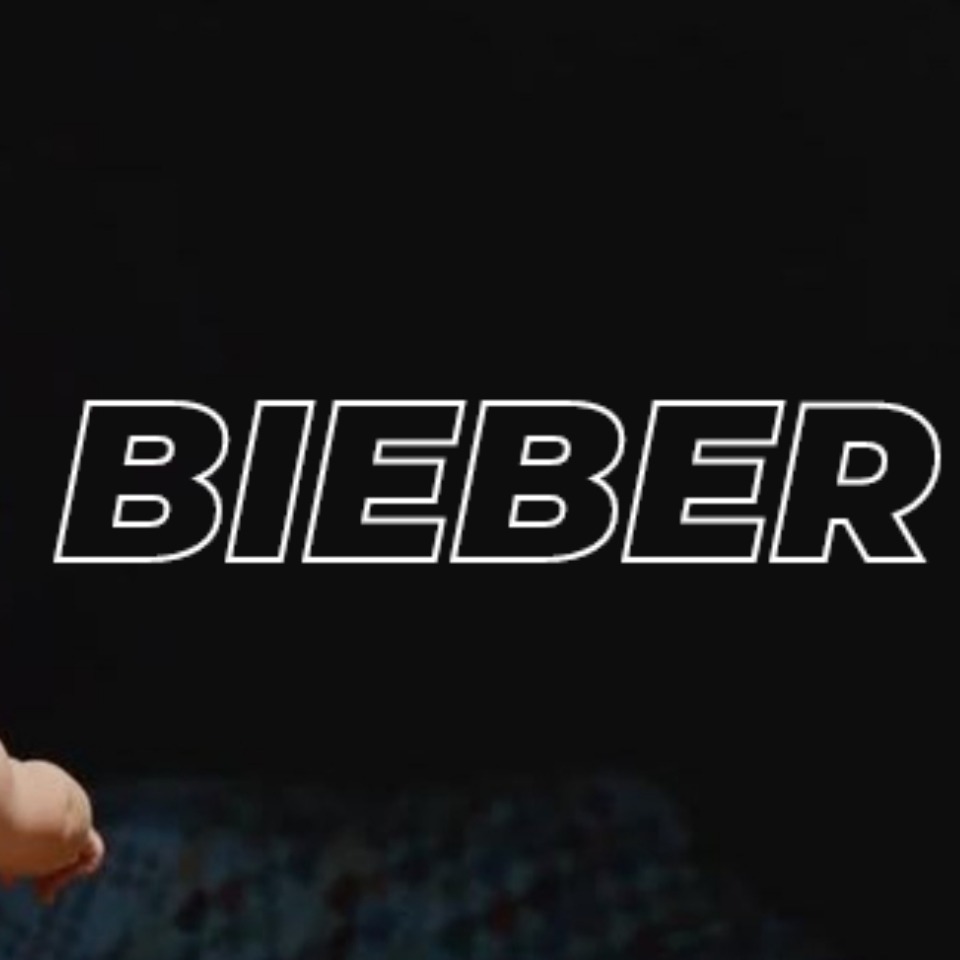 A moment captured by Justin Bieber's fan